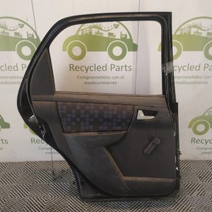 Puerta Trasera Izquierda Suzuki Fun (05871929)