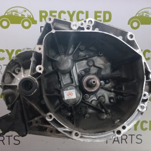 Caja De Velocidad Peugeot 2008 1.6 Thp (05607428)