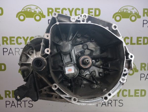 Caja De Velocidad Peugeot 2008 1.6 Thp (05607428)