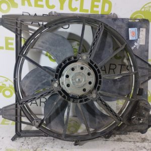 Electroventilador Renault Kangoo 1.6 (05248333)