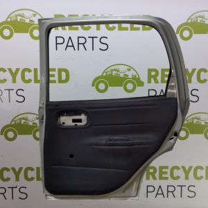 Puerta Trasera Derecha Chevrolet Corsa (03717271) Lp