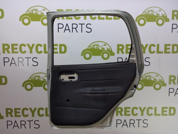Puerta Trasera Derecha Chevrolet Corsa (03717271) Lp