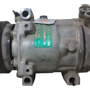 Compresor De A/a Renault Twingo 1.2 (06053761)
