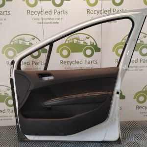 Puerta Delantera Derecha Peugeot 408 (04872236)