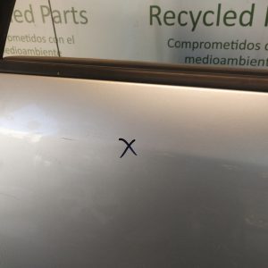 Puerta Trasera Izquierda Citroen C4 5p (05844217)
