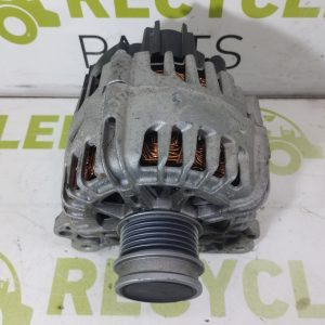 Alternador Vw Nivus 1.0 (06173723)