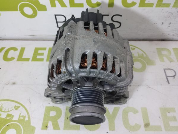 Alternador Vw Nivus 1.0 (06173723)