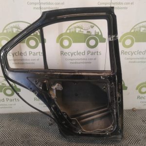 Puerta Trasera Izquierda Vw Bora (05029535)