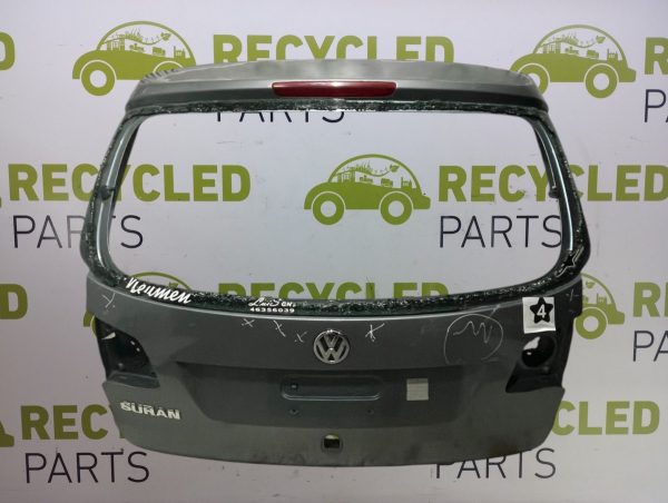 Porton Trasero Vw Suran Lv (05544596)