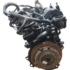 Motor Vw Suran 1.6 8v (06954342)