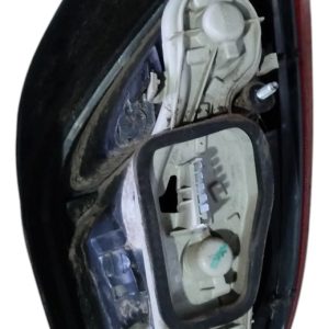 Faro Trasero Izquierdo Chevrolet Celta Orig (06469989) Lp
