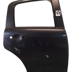 Puerta Trasera Derecha Citroen Nuevo C3 (06038421)