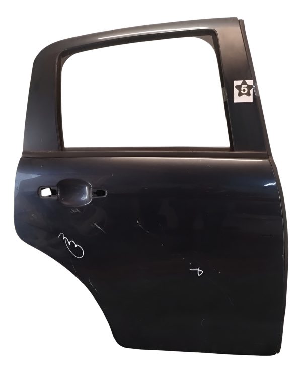 Puerta Trasera Derecha Citroen Nuevo C3 (06038421)