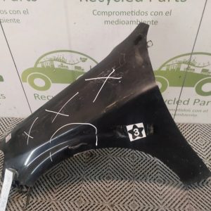 Guardabarro Izquierdo Chevrolet Celta (01743937)