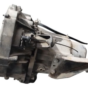 Caja De Velocidades Renault 1.2 8v (06053764)
