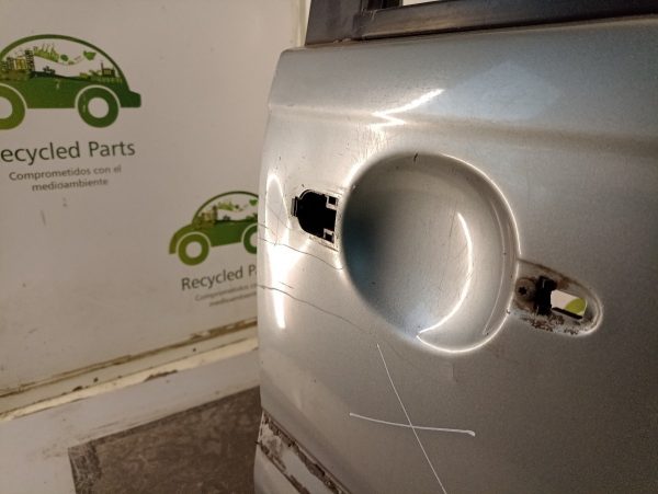 Puerta Delantera Derecha Fiat Palio F3 (04316059)