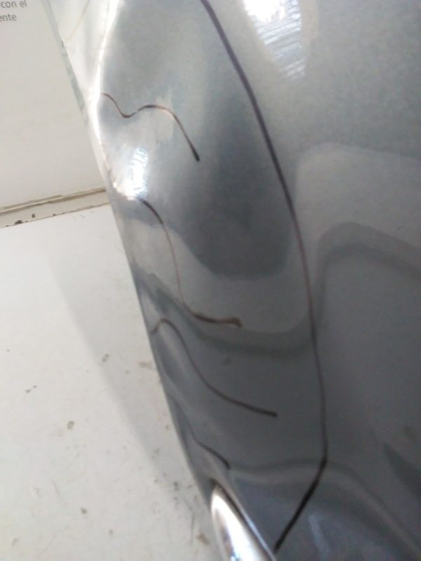Puerta Trasera Derecha Chrysler Pt Cruiser (04297730)