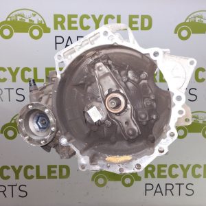 Caja De Velocidades Vw Bora 1.8t (06147509) Lp