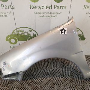 Guardabarro Izquierdo Vw Gol G3 (05892631)