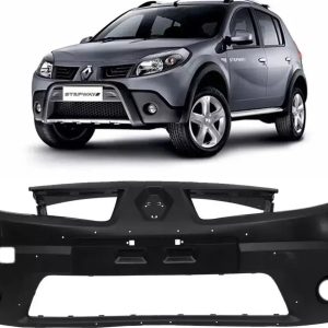 Paragolpe Delantero Renault Sandero Stepway 2008-2010