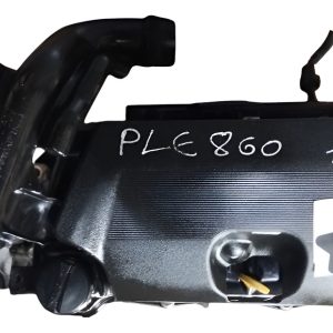 Motor Toyota Etios 1.5 16v (06530171)