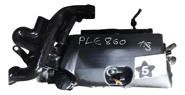Motor Toyota Etios 1.5 16v (06530171)