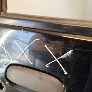 Puerta Delantera Derecha Ford Ka Li (04995068)