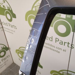 Puerta Trasera Izquierda Vw Gol G2 G3 G4 (04699763)