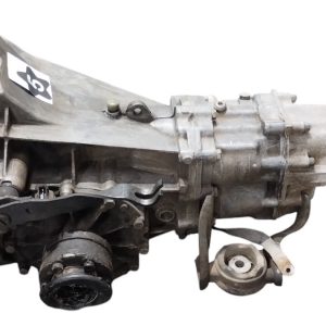 Caja De Velocidades Vw Gol 1.6 (06659224)