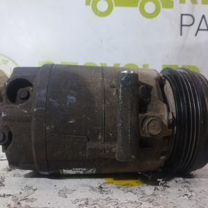 Compresor De A/a Vw Voyage 1.6 (06983885)