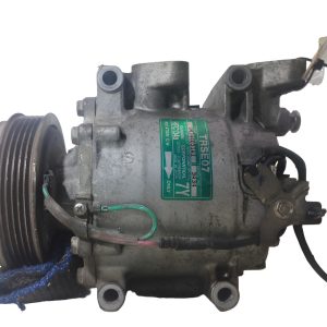 Compresor De A/a Honda Fit 1.5 (06080954)