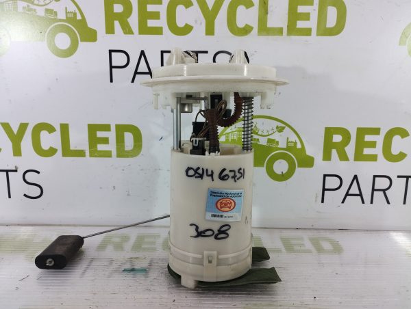 Bomba De Nafta Peugeot 308 2.0 (05146751)