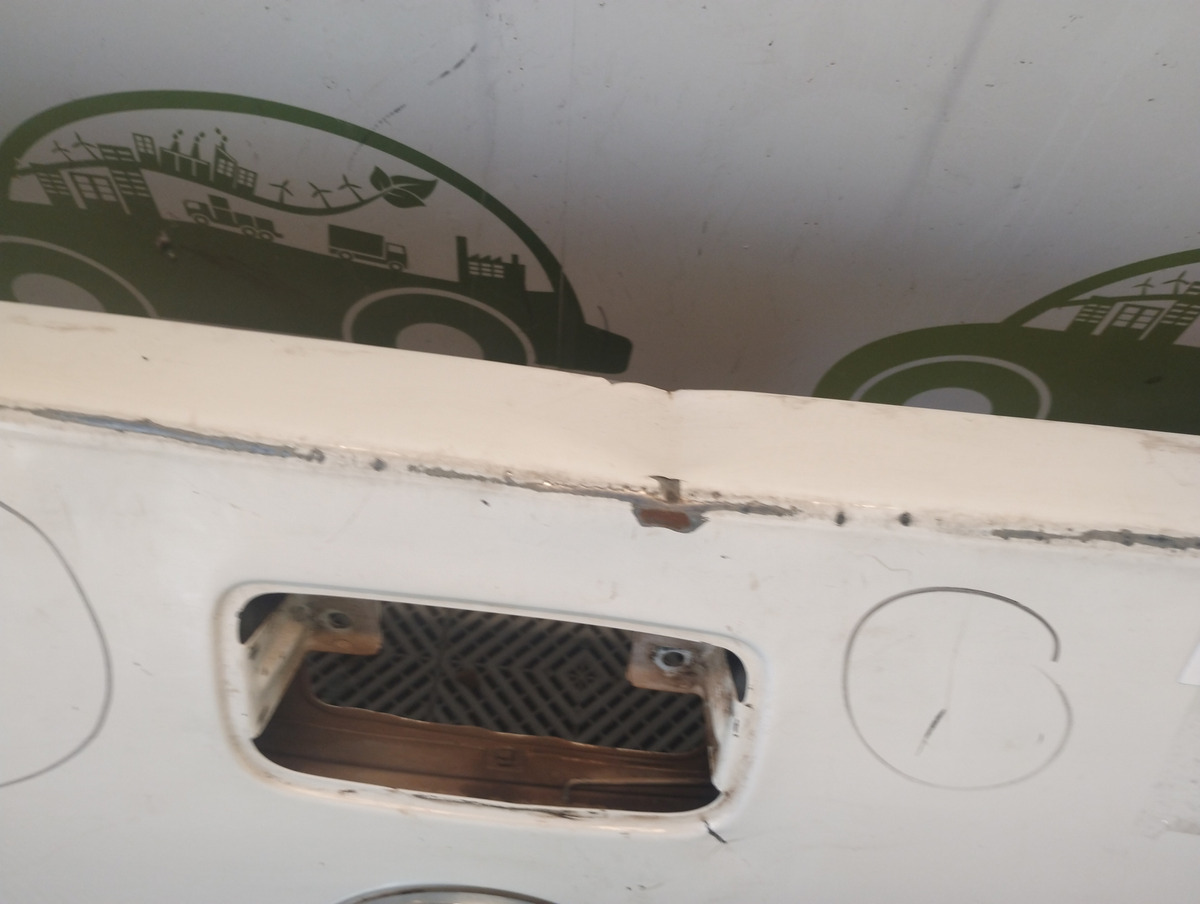 Porton Trasero Vw Amarok (05385635)