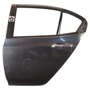 Puerta Trasera Izquierda Honda City (05391858)