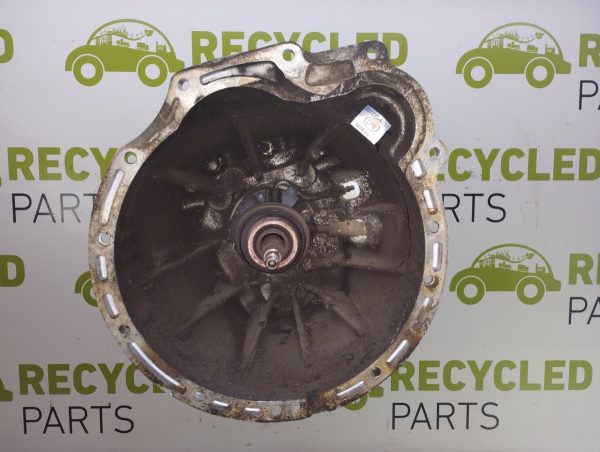 Caja De Velocidades Ford Ranger 3.0 4×2 (05973534)