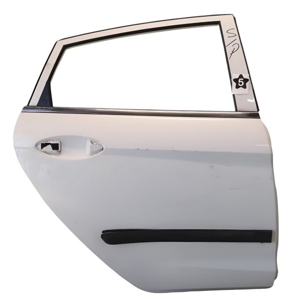 Puerta Trasera Derecha Ford Fiesta Kd (05560237)