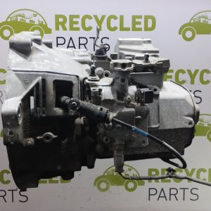 Caja De Velocidad Peugeot 2008 1.6 Thp (05607428)