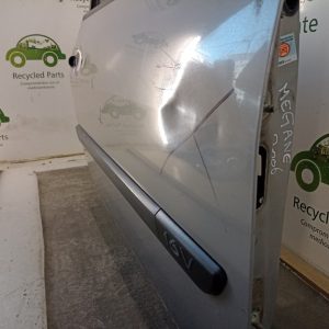Puerta Delantera Derecha Reanult Megane 2 (04410483)