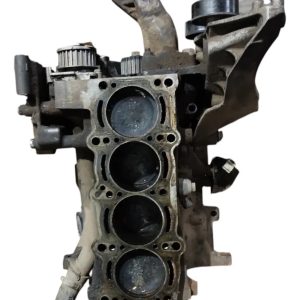 Motor Fiat Palio 1.4 8v (06986031) Solo Block