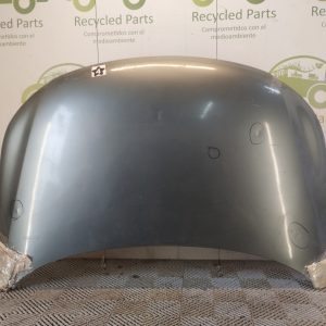 Capot Vw Gol Trend G5 (06692329)