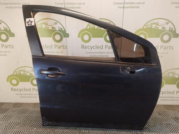 Puerta Delantera Derecha Peugeot 408 (05986483)