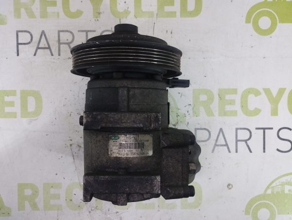 Compresor De A/a Ford Fiesta Max 1.6 (05158929)