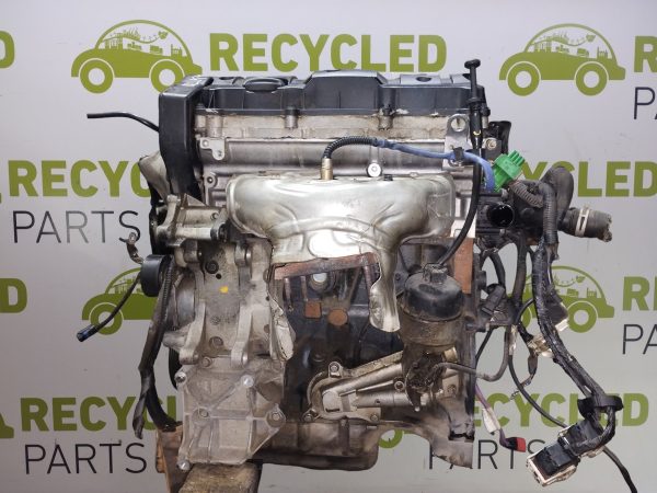 Motor Peugeot Partner 1.6 16v (05294930)