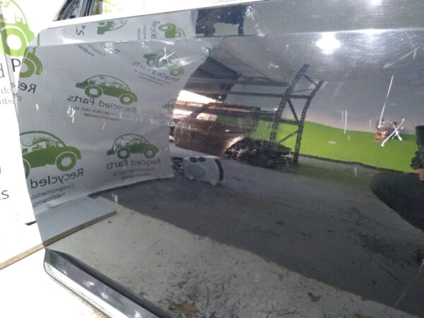 Puerta Delantera Izquierda Vw The Beetle Ln (05383336) Lp