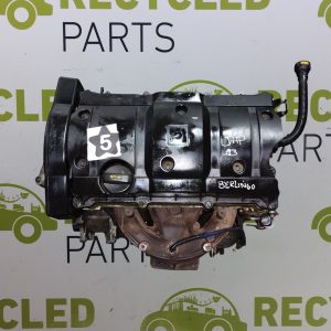 Motor Citroen Berlingo 1.6 16v (06184678)