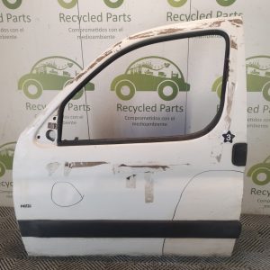 Puerta Delantera Izquierda Citroen Berlingo (05613806)