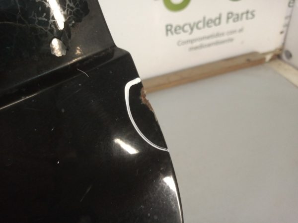 Porton Trasero Renault Clio 2 Fase 2 (03437521)