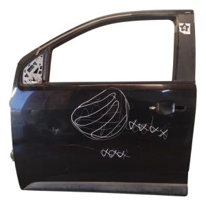Puerta Delantera Izquierda Chevrolet S10 Ln (05527055)