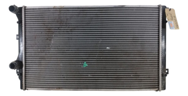 Radiador De Agua Vw Golf 2.0 (06153515)