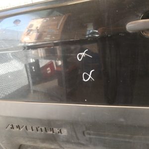 Puerta Delantera Izquierda Fiat Idea Adv Ln (05451087)